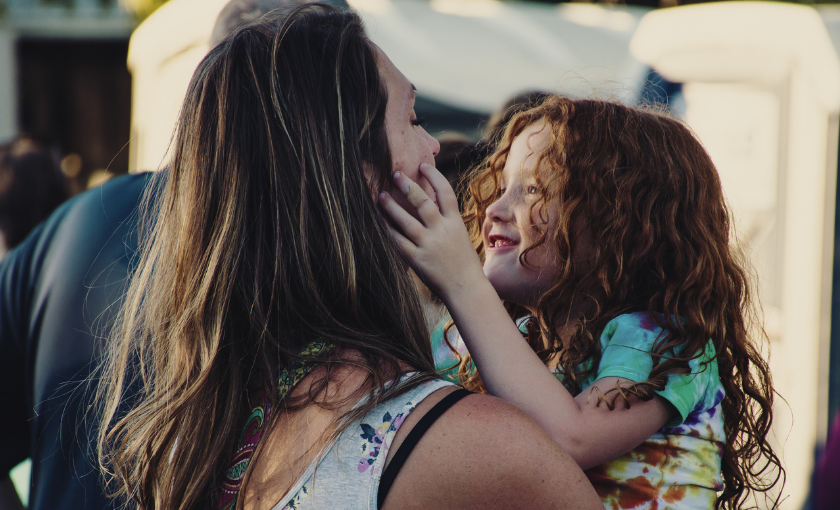 Constelação Familiar: a mãe e a energia feminina - Divulgação