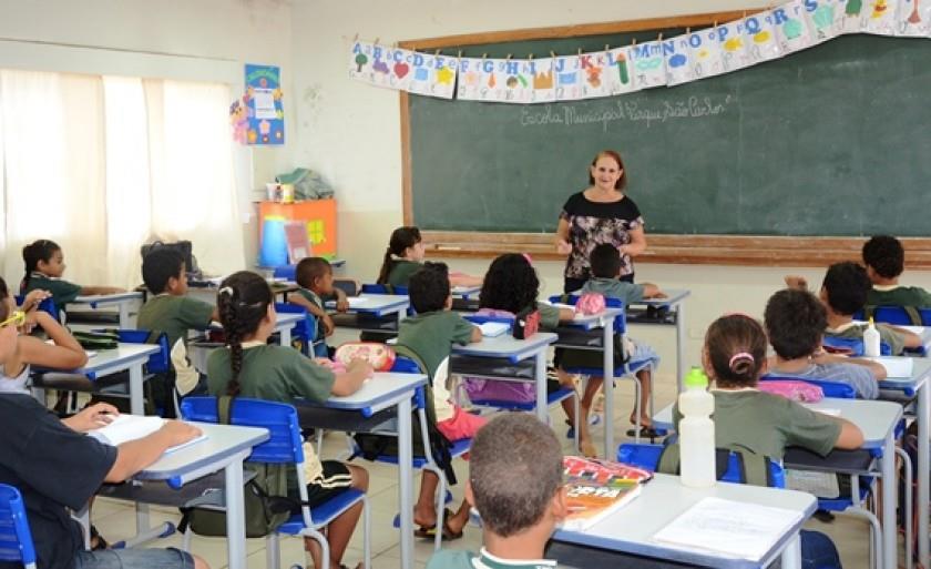 Escolas municipais não funcionam nesta sexta - Arquivo/JPNEWS