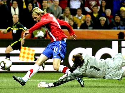 Sérvios pressionaram, mas não conseguiram empatar o jogo -