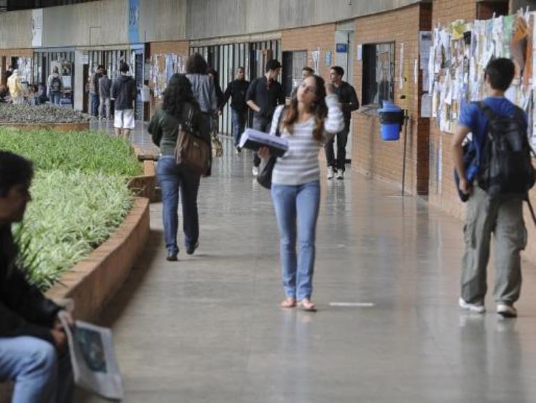  - Imagem de Arquivo/Agência Brasil