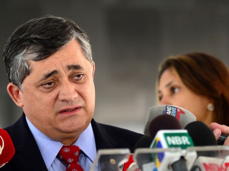 Líder do governo na Câmara, José Guimarães disse que base aliada não permitirá aumento de despesas - Elza Fiúza/Agência Brasil Líder do governo na Câmara, José Guimarães disse que base aliada não permitirá aumento de despesas - Elza Fiúza/Agência Brasil