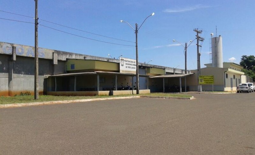 A Polícia Militar foi acionada pelos funcionários - Arquivo/JPNews