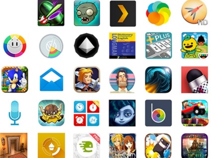 Amazon libera 39 apps para download gratuito
