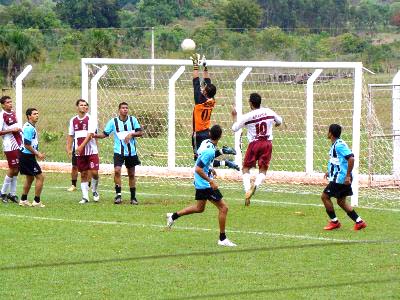O destaque da rodada é o confronto entre Botafogo e Acajutel - O destaque da rodada é o confronto entre Botafogo e Acajutel -