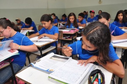 Nova escola desafogará demanda por vagas no Dom Aquino Corrêa -