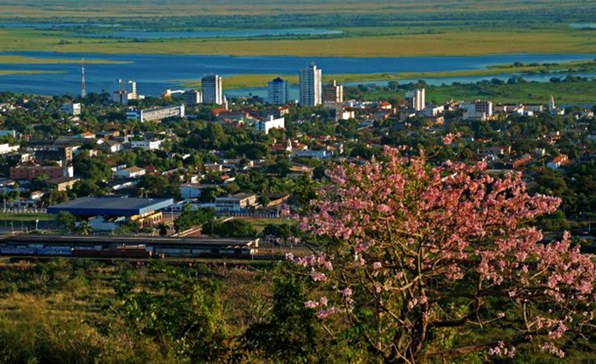 Em Corumba, 29 moradores foram notificados e terão 10 dias para regularizar a situação - Arquivo/Portal MS Em Corumba, 29 moradores foram notificados e terão 10 dias para regularizar a situação - Arquivo/Portal MS