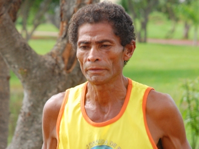 Messias conquistou a primeira posição em 2011 -