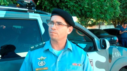 Ênio de Souza será o segundo entrevistado da série de entrevistas com os pré-candidatos a prefeito - Arquivo/JPNews