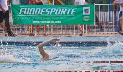 A programação de cursos gratuitos é direcionada a acadêmicos e profissionais de Educação Física, atletas e gestores esportivos - Divulgação Fundesporte A programação de cursos gratuitos é direcionada a acadêmicos e profissionais de Educação Física, atletas e gestores esportivos - Divulgação Fundesporte