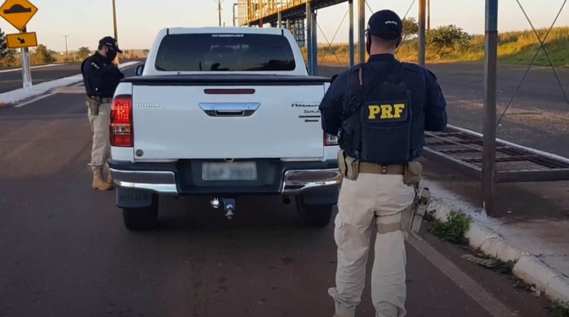 Entre os focos de fiscalização das equipes da PRF estão a alcoolemia ao volante, as ultrapassagens indevidas e o não uso de dispositivos de segurança - ASCOM / PRF