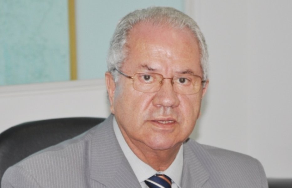 *Carlos Borges da Silveira é empresário. Foi ministro da Saúde e deputado federal. - Divulgação