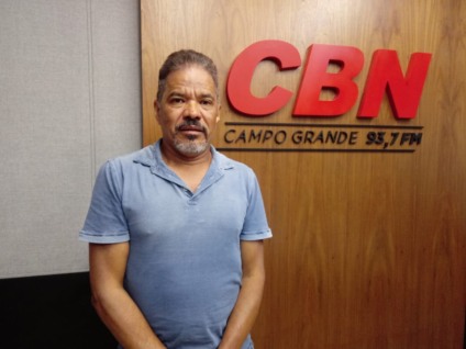 Adilson Trindade, colunista CBN - Foto: Arquivo/CBN
