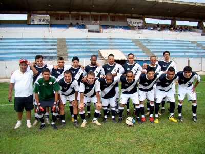 Equipe do Vasco da Gama é um dos semifinalistas do ?Amadorzão? - Equipe do Vasco da Gama é um dos semifinalistas do ?Amadorzão? -