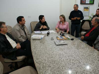 O primeiro curso a ser realizado à distância será de logística. -