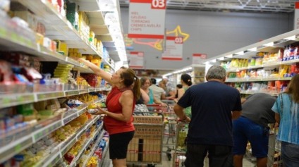 O óleo de soja foi o produto que mais encareceu entre agosto e setembro - Reprodução/Agência Brasil