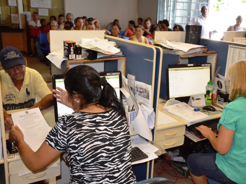 Prazo para o pagamento do IPTU 2015 é prorrogado para 20 de março - Divulgação Prazo para o pagamento do IPTU 2015 é prorrogado para 20 de março - Divulgação