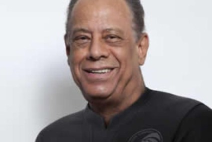O  capitão  da  seleção  tricampeã  de  futebol  e  atual  comentarista  de  TV  Carlos  Alberto Torres - Divulgação/CBF