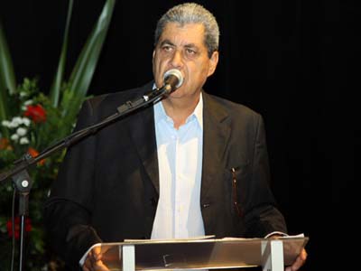No interior, Puccinelli atingiu o índice de 65,97% -