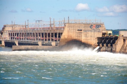 Por ser município gerador de energia elétrica, Três Lagoas teria direito de receber fatia maior do ICMS - Arquivo/JPNEWS