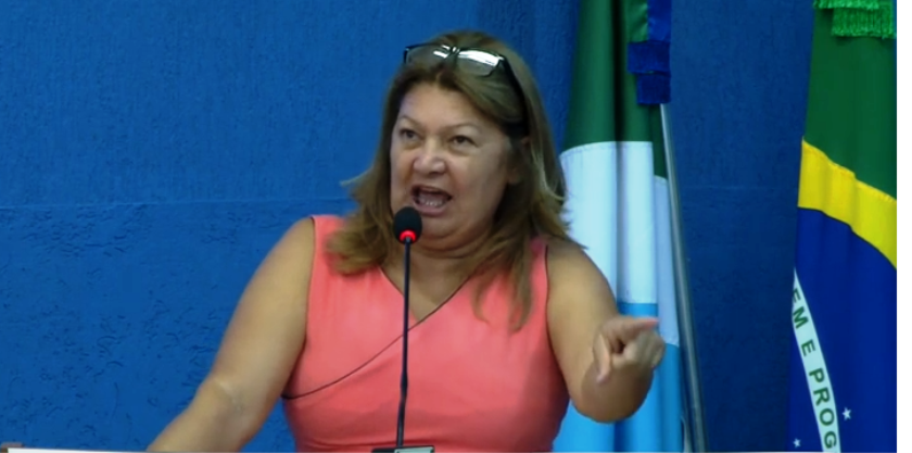 Marisa Rocha não tem mais chance de recurso contra a sentença - Arquivo/JPNEWS