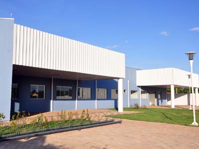 Parte do recurso será investido na compra de mobiliário para UPA -