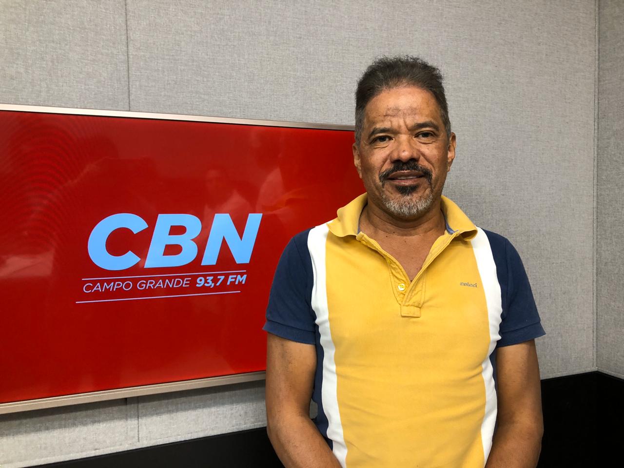 Sucessão estadual começa a ganhar contorno com tucanos buscando ampla aliança - Foto: Arquivo CBN