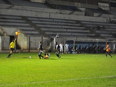 Rodada do final de semana teve um total de 34 gols -
