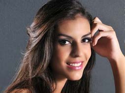 O concurso de Miss Mundo Brasil 2011 acontecerá no Hotel do Frade -