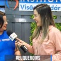 O TVC Empresa é exibido, ao vivo, durante o TVC Agora, da TVC HD, Canal 13.1