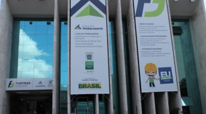 Semana começa com mais de mil vagas de emprego em MS - Foto: Divulgação/Funtrab