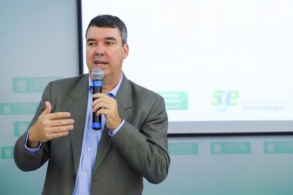 Mato Grosso do Sul foi um dos estados que mais cresceu no pilar de Segurança Pública, passando do 4º para o 2º lugar em 2019 (com mais de 30 pontos acima da média nacional). - Divulgação/Assessoria