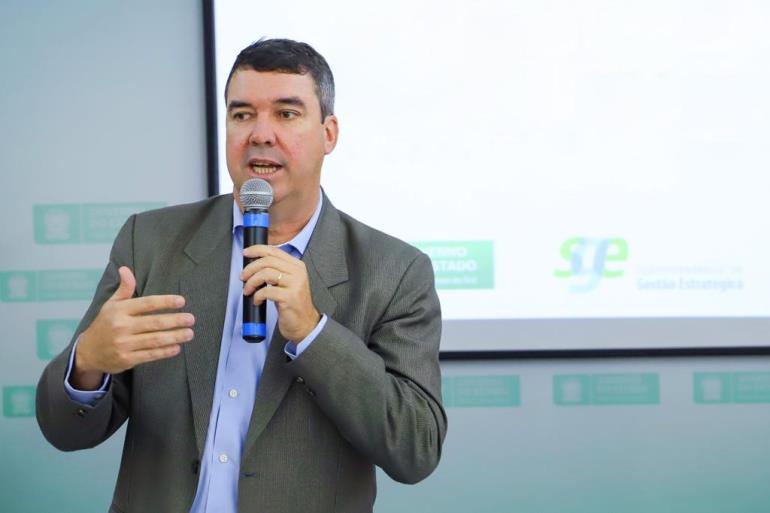 Mato Grosso do Sul foi um dos estados que mais cresceu no pilar de Segurança Pública, passando do 4º para o 2º lugar em 2019 (com mais de 30 pontos acima da média nacional). - Divulgação/Assessoria