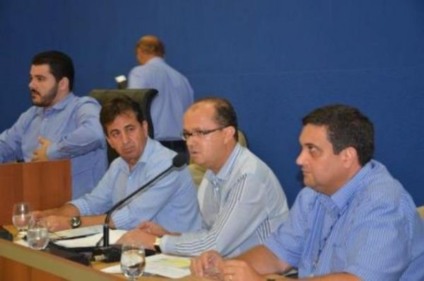 Tema foi discutido em audiência pública realizada na Câmara de Vereadores -