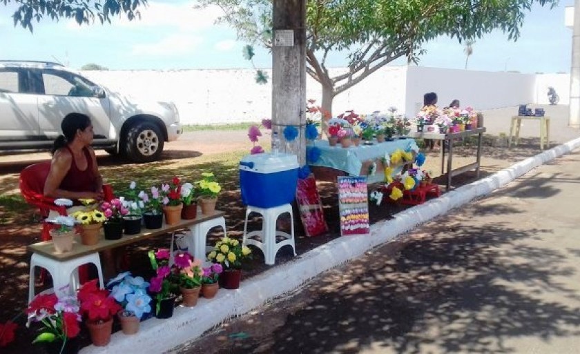 Comerciantes têm prazo de15 até 23 de outubro para realizar o cadastro - Divulgação/Assessoria