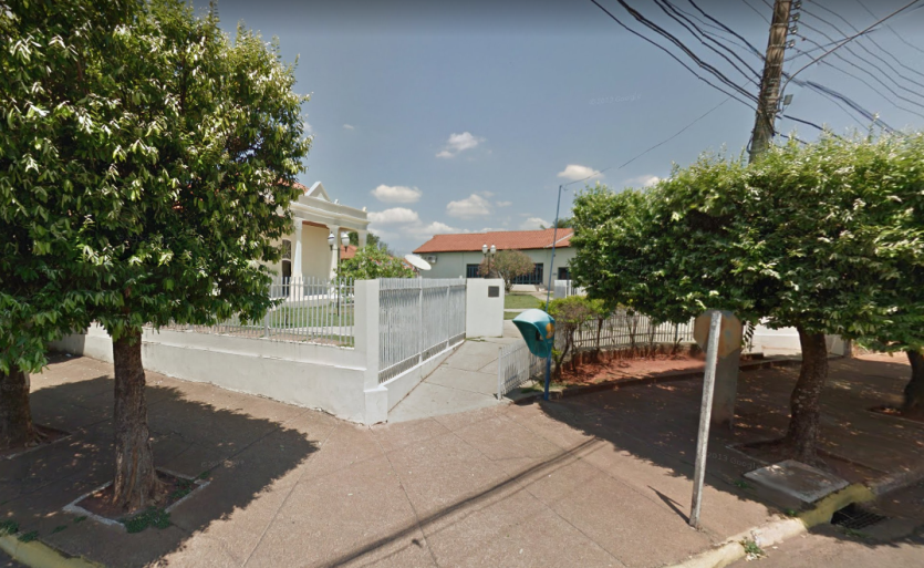 A Semec fica localizada na rua Alexandre Costa, 130, no Centro - Divulgação/Assessoria