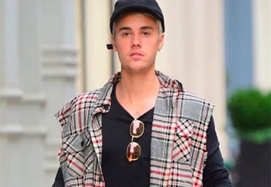 Bieber se recusa a atender telefonemas de Selena Gomez