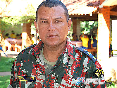 Capitão Mauro -