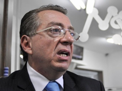 Chapa encabeçada por Mansour recebeu 2,1 mil votos - Diário Digital