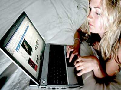 A pesquisa indica que 56% dos usuários da internet no país admitem mentir sobre informações pessoais -