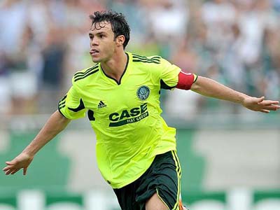 O clássifico inspira artilheiros - O clássifico inspira artilheiros -