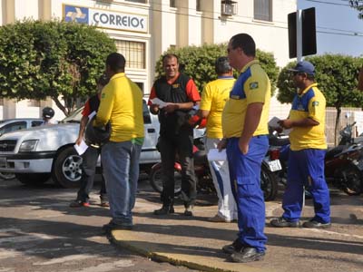 Para Dalazen, houve falta de razoabilidade e de bom-senso na condução da greve pelos trabalhadores -