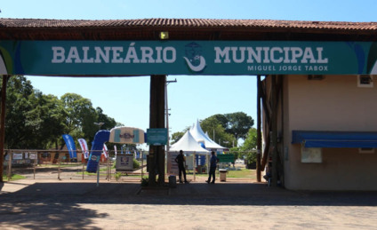 Aulas de remo e canoagem serão no Balneário Municipal “Miguel Jorge Tabox”, em Três Lagoas - Arquivo/JPNEWS