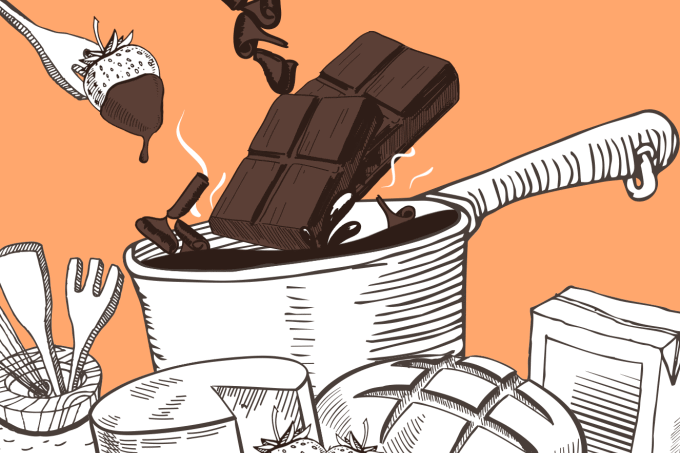 Guia da fondue: tudo que você precisa saber sobre o prato Guia da fondue: tudo que você precisa saber sobre o prato