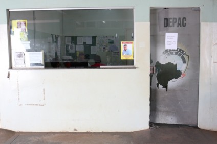 Caso foi encaminhado Delegacia de Pronto Atendimento Comunitário de Três Lagoas - Arquivo/JPNews