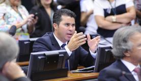  - Lúcio Bernardo Junior/Câmara dos Deputados