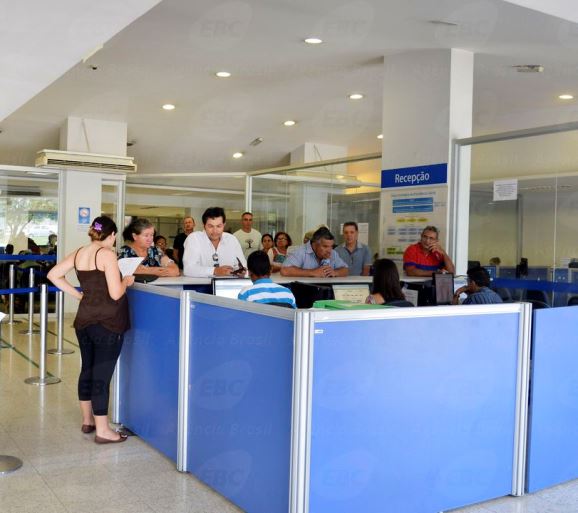 - Divulgação/Agência Brasil - Divulgação/Agência Brasil