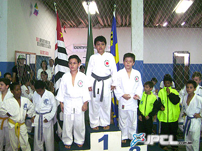 Atletas de 4 a 40 anos participarão do Três Lagoas Open de Judô -