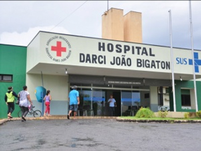 Polícia investiga duas mortes em hospital de Bonito -