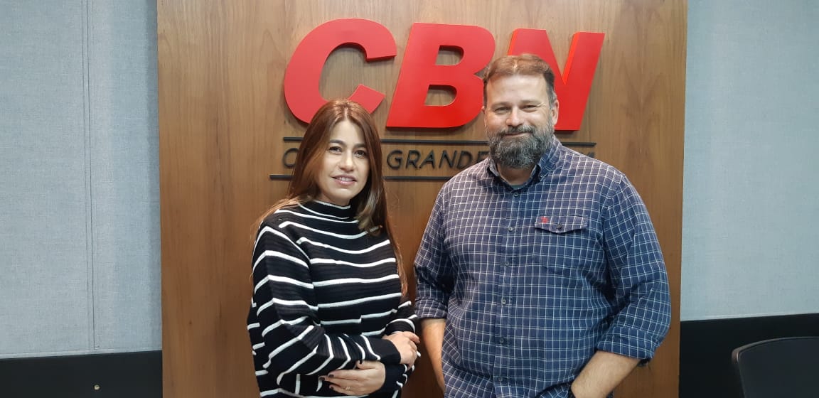 Confira o bate-papo do programa CBN Motors com Paulo Cruz e Scheila Canto e fique por dentro de todas as novidades e dicas - Dayanne Faquetti