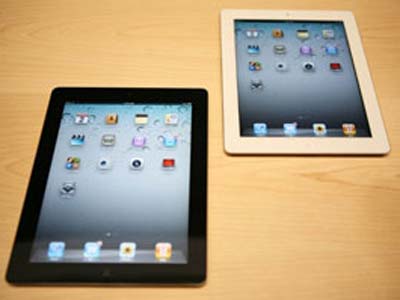 Tablets são utilizados no banheiro por 35% dos entrevistados - Tablets são utilizados no banheiro por 35% dos entrevistados -